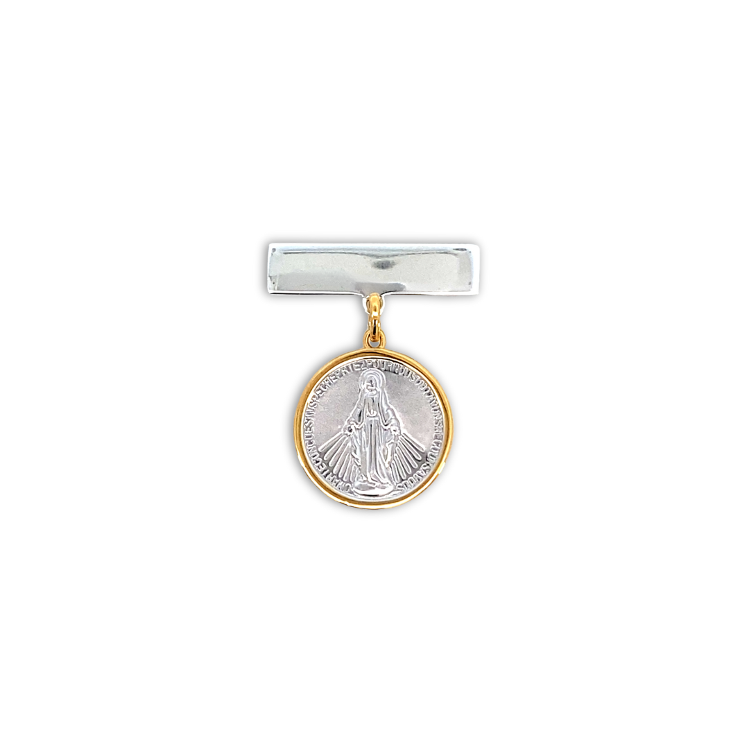Virgin of the Miraculous Medal