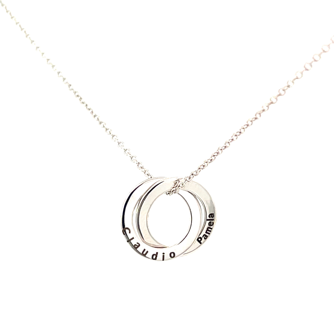 COLLAR 2 AROS
