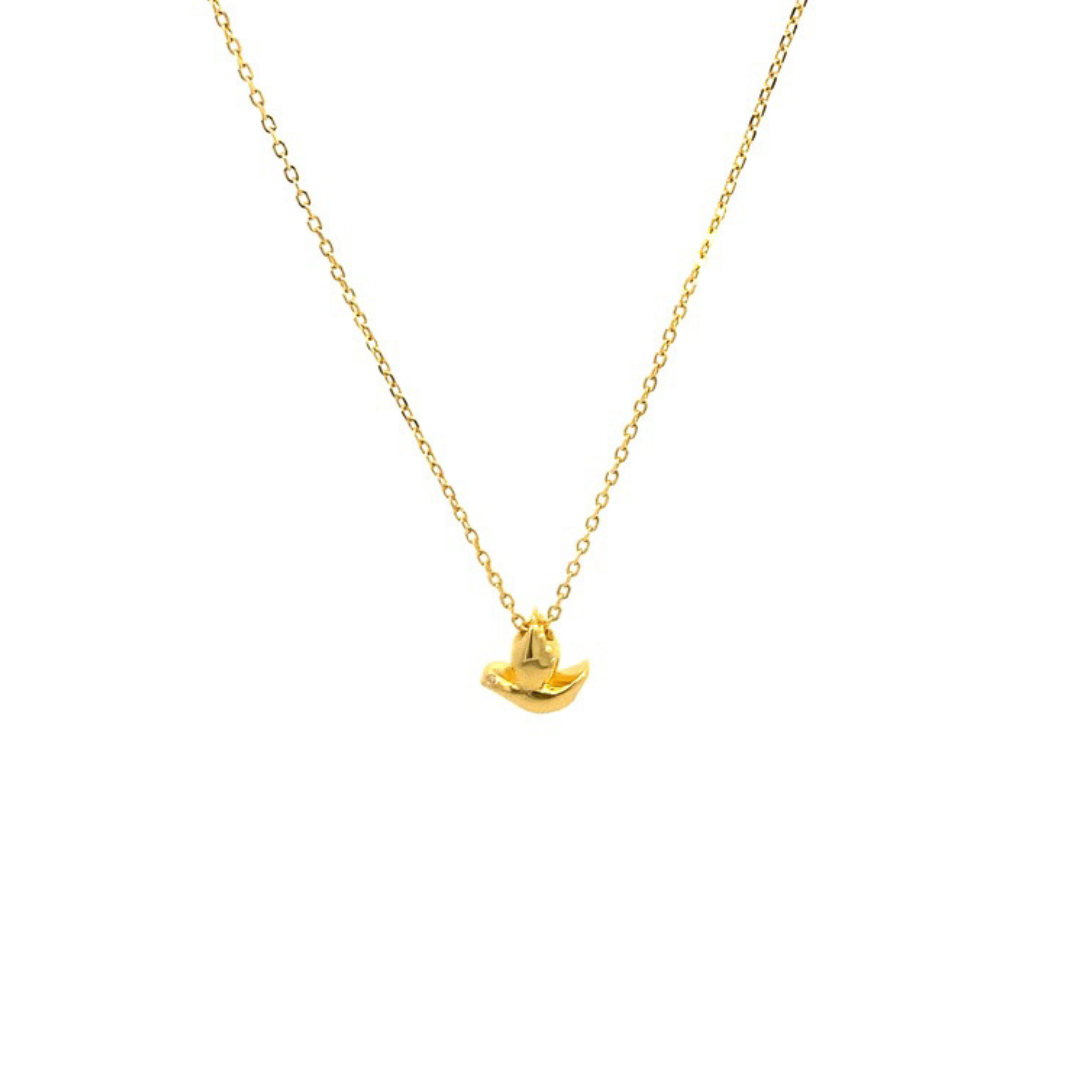 Collar Espíritu Santo mini