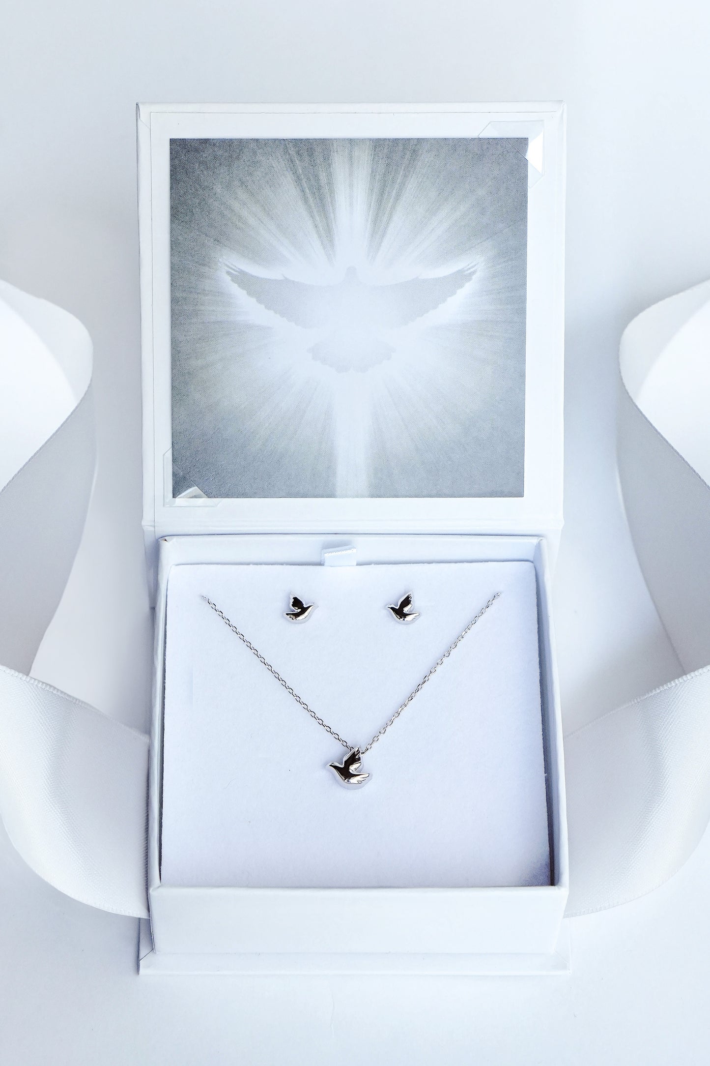 Mini Holy Spirit Set