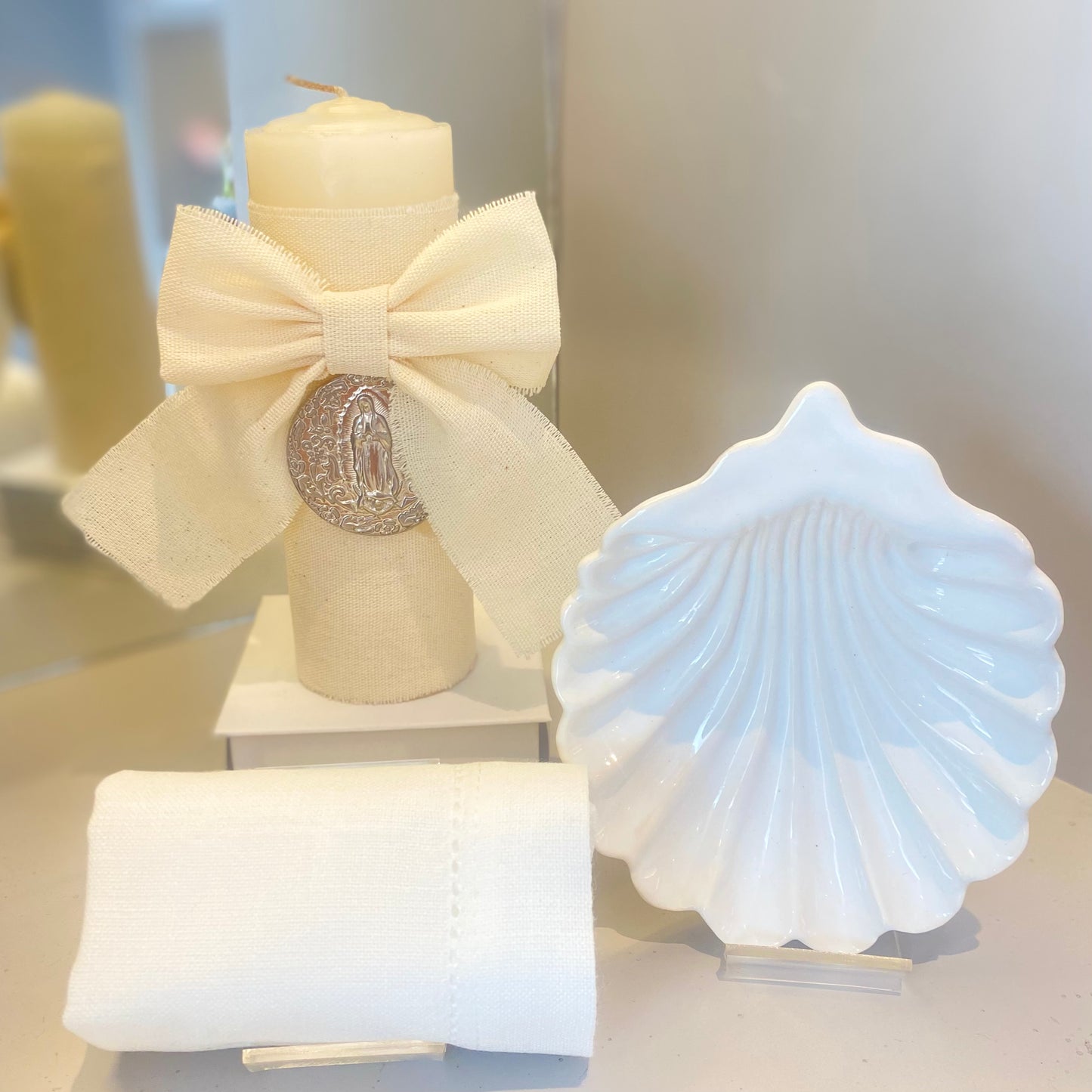 Christening Kit