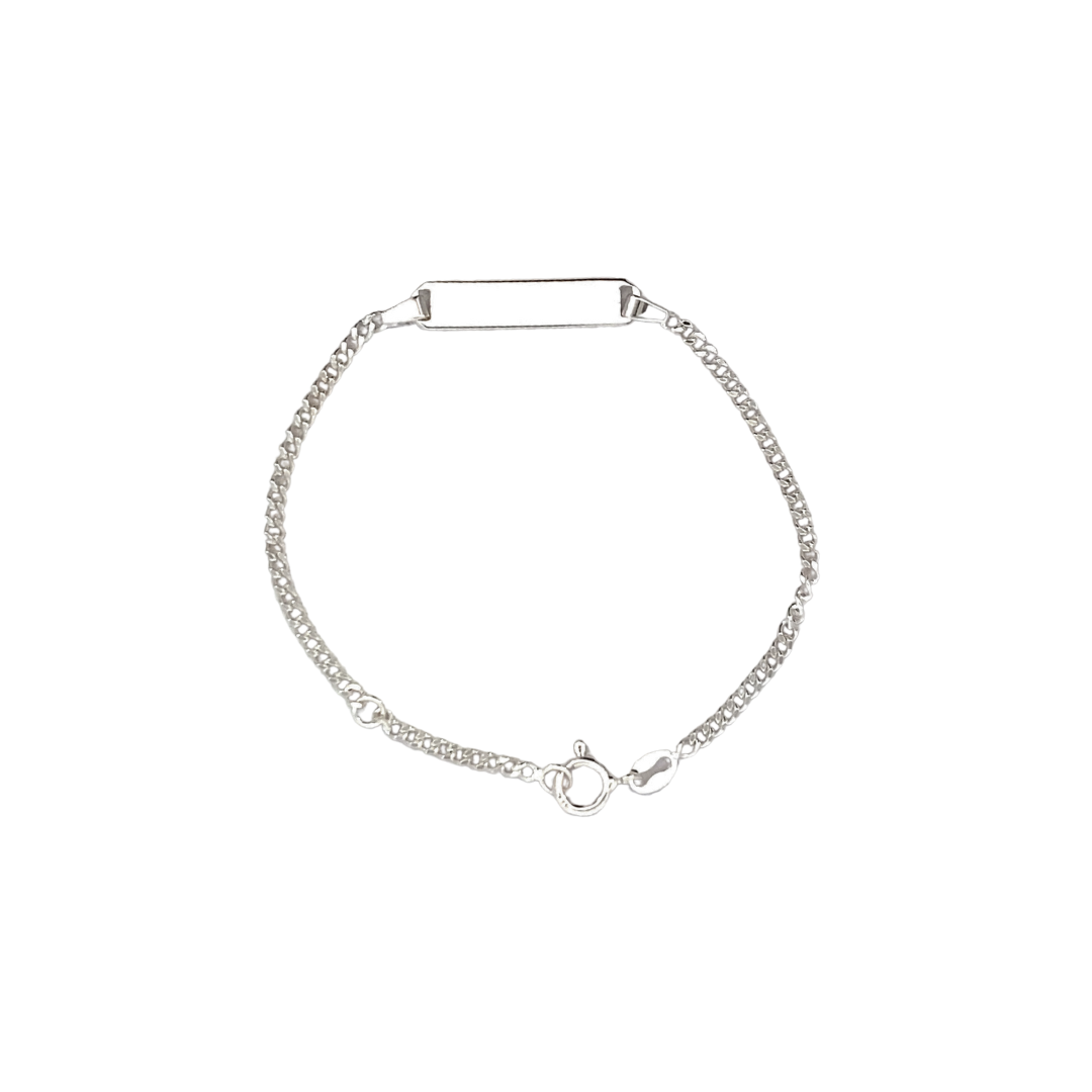 slave bracelet