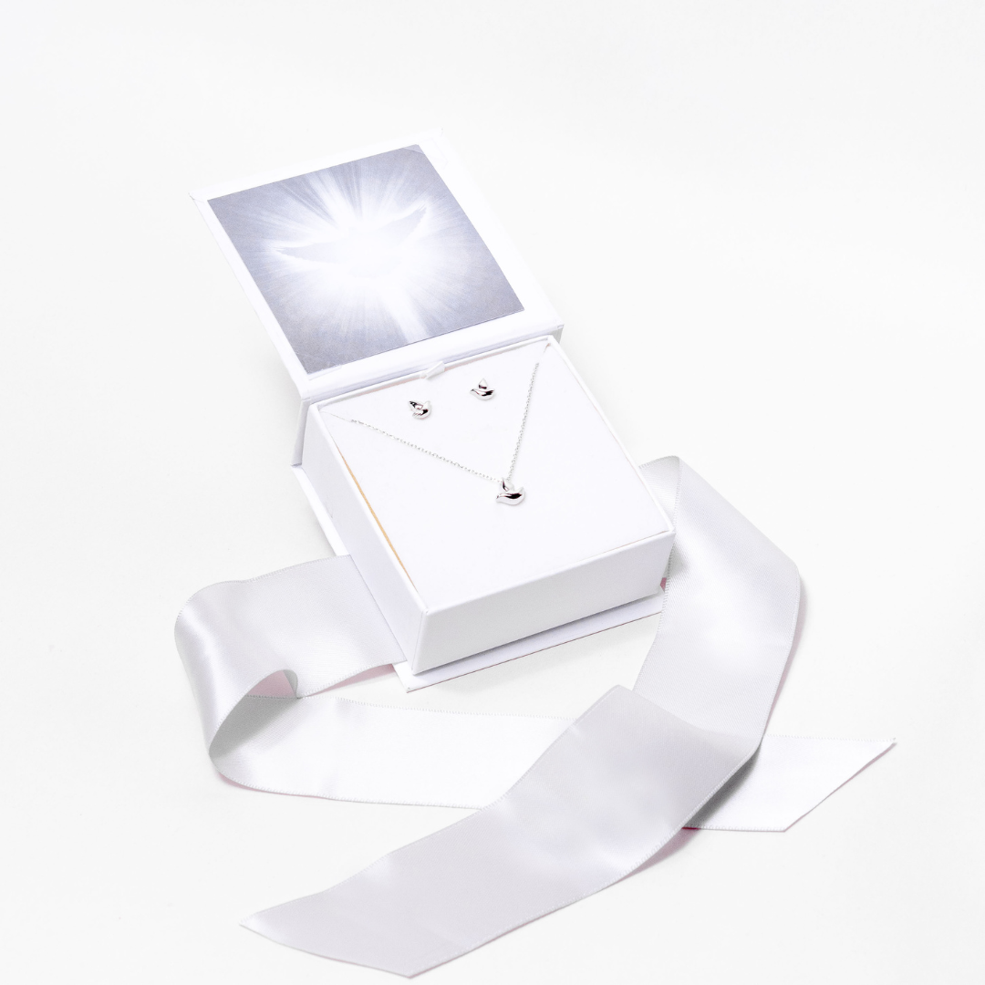 Mini Holy Spirit Set