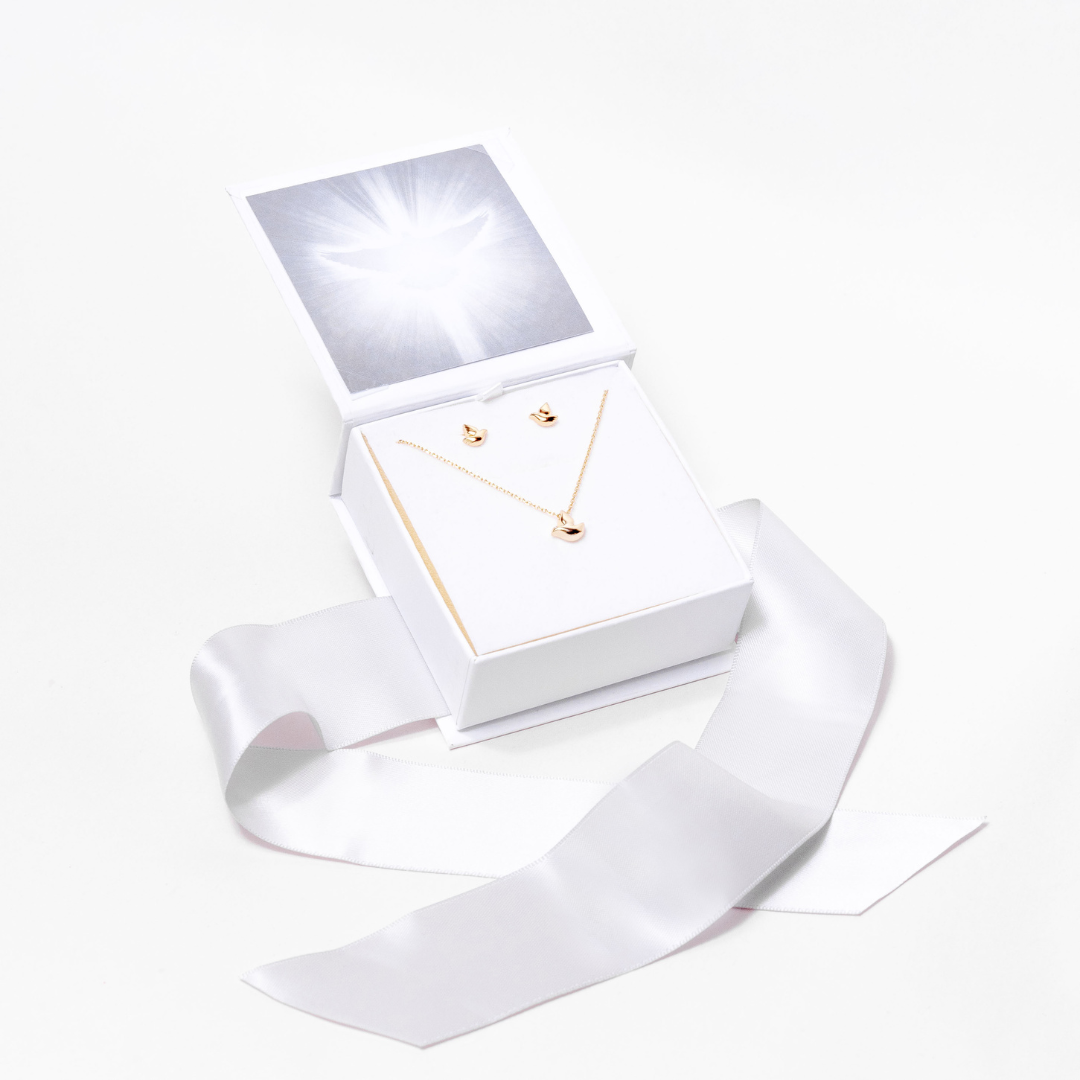 Mini Holy Spirit Set