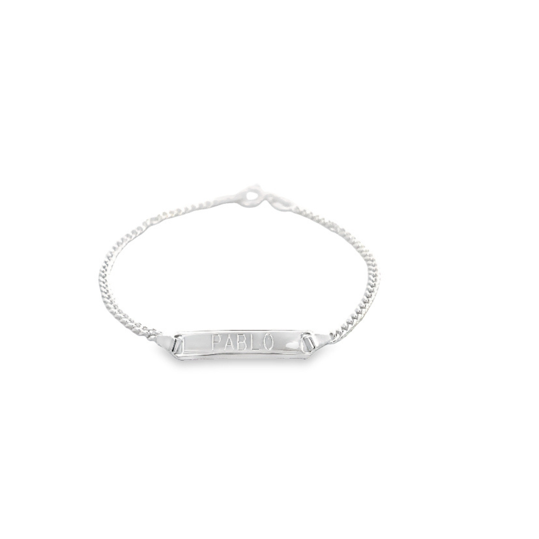 slave bracelet
