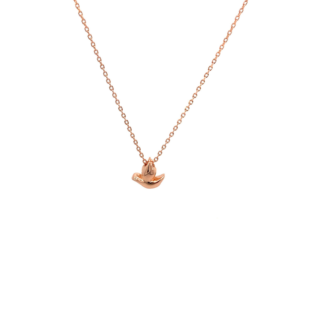 Collar Espíritu Santo mini