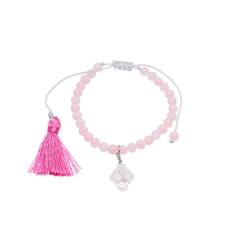 Bracelet of San Gerardo Mayela