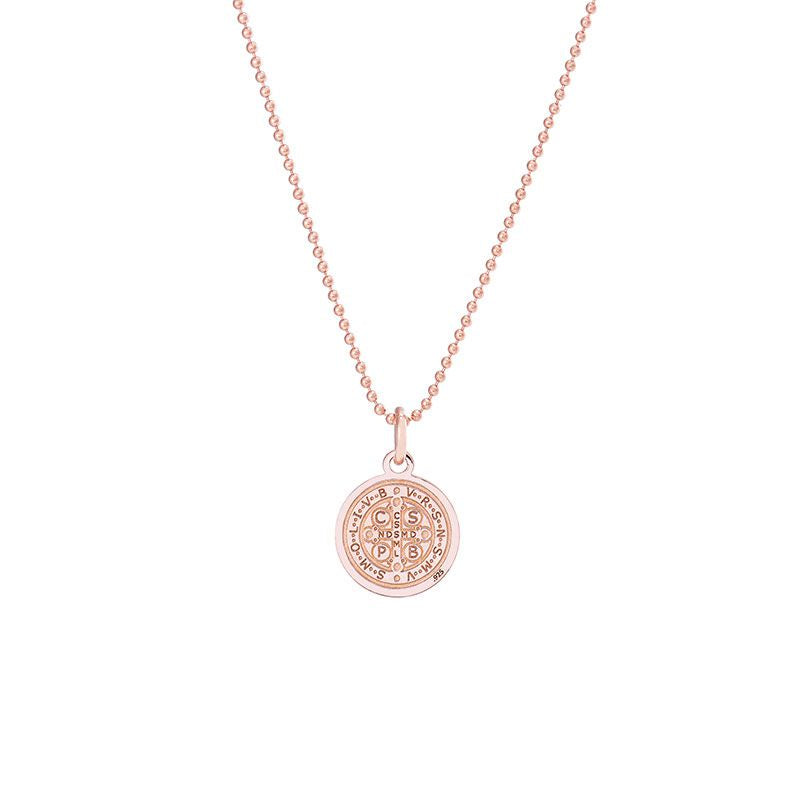Saint Benedict Medal