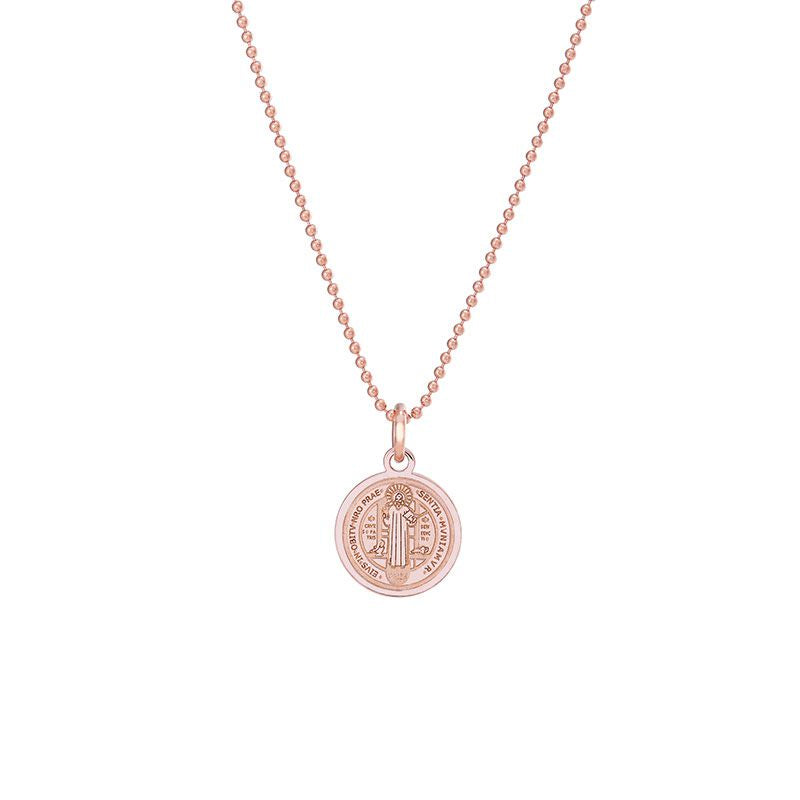 Saint Benedict Medal