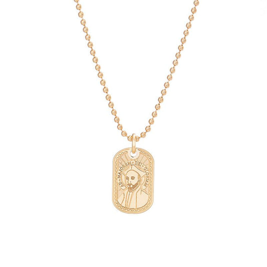 Medal of Saint Ignatius of Loyola