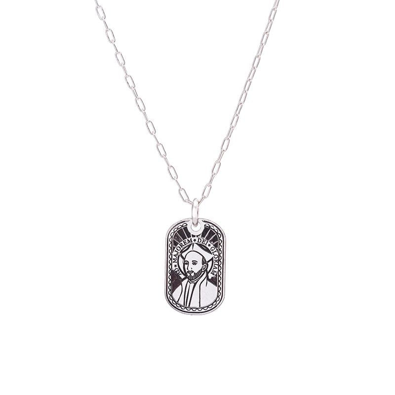 Medal of Saint Ignatius of Loyola
