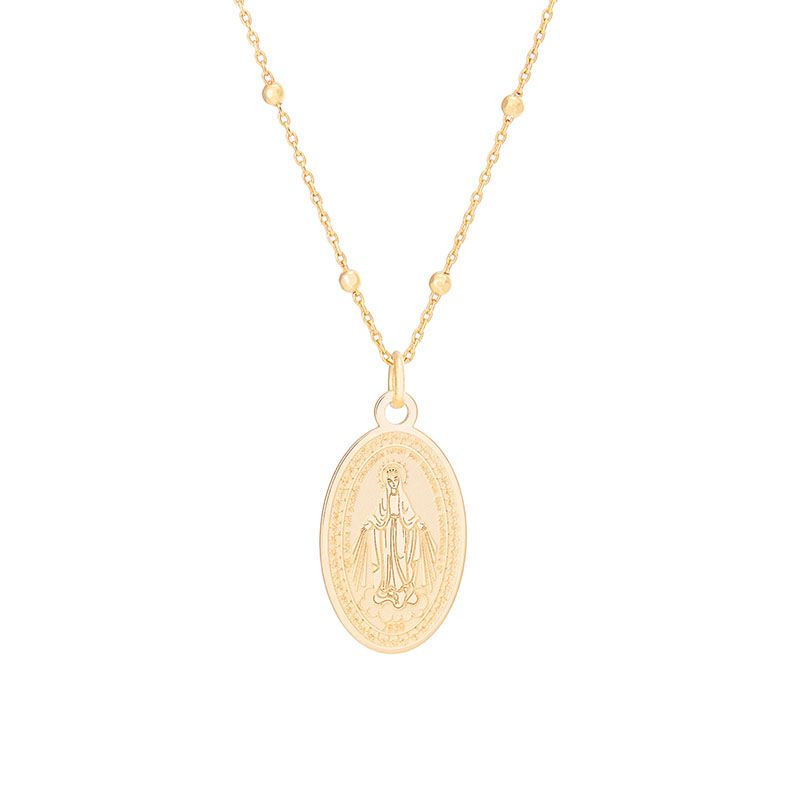 Our Lady of the Miraculous Medal