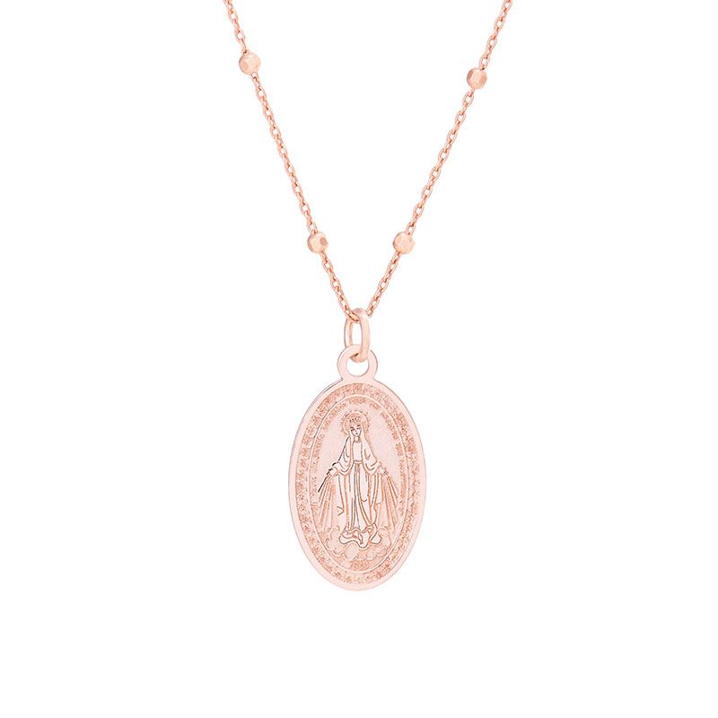 Our Lady of the Miraculous Medal