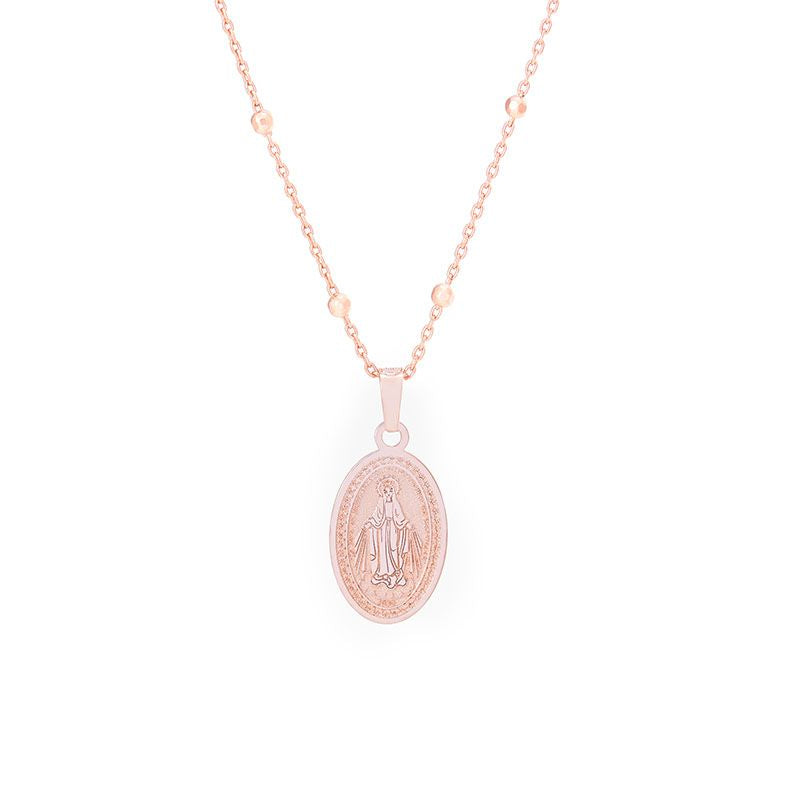 Our Lady of the Miraculous Medal