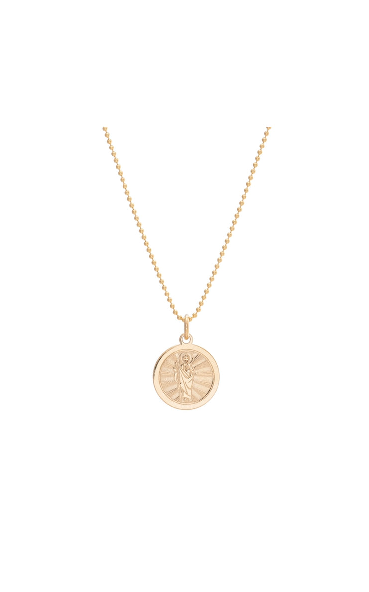 Saint Jude Thaddeus Medal