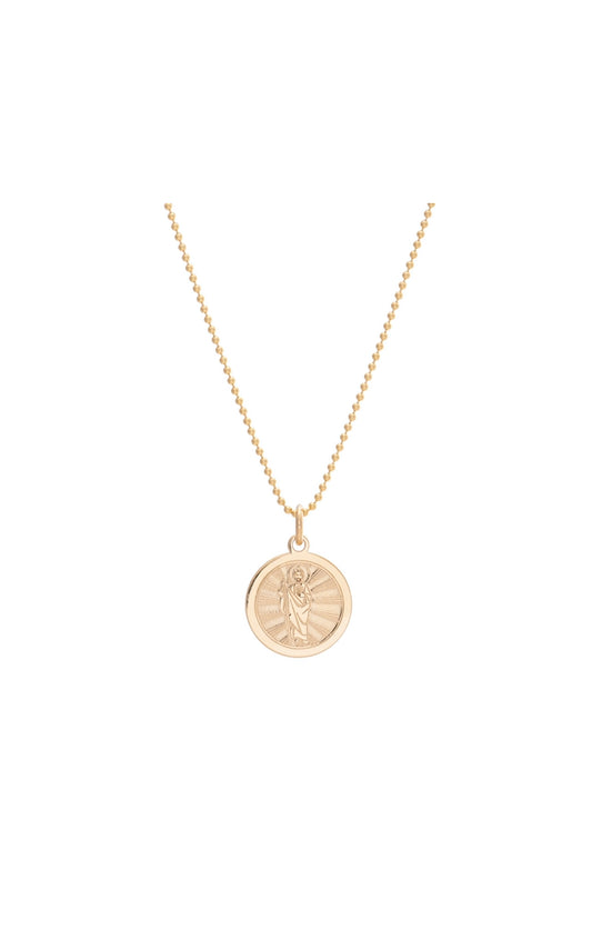 Saint Jude Thaddeus Medal