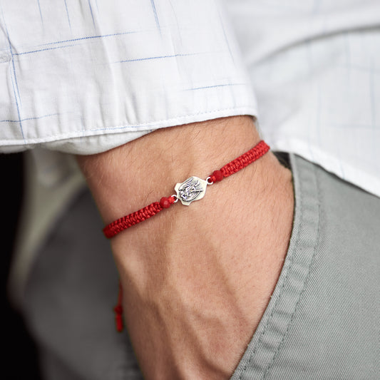 Saint Michael the Archangel Bracelet