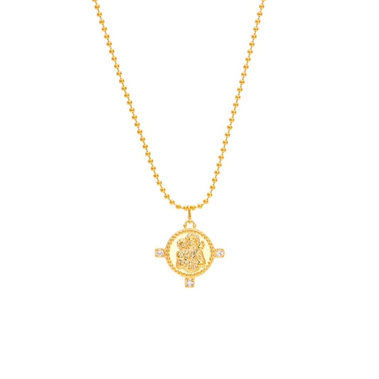 Saint Joseph Medal