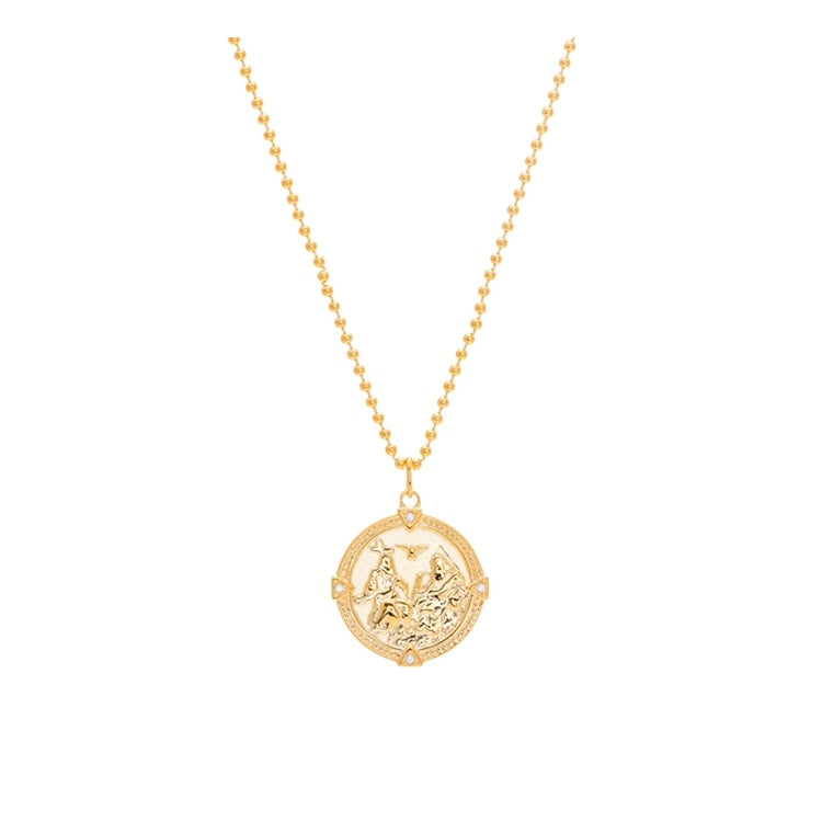Divine Providence Medal