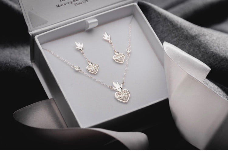 Sacred Heart Set