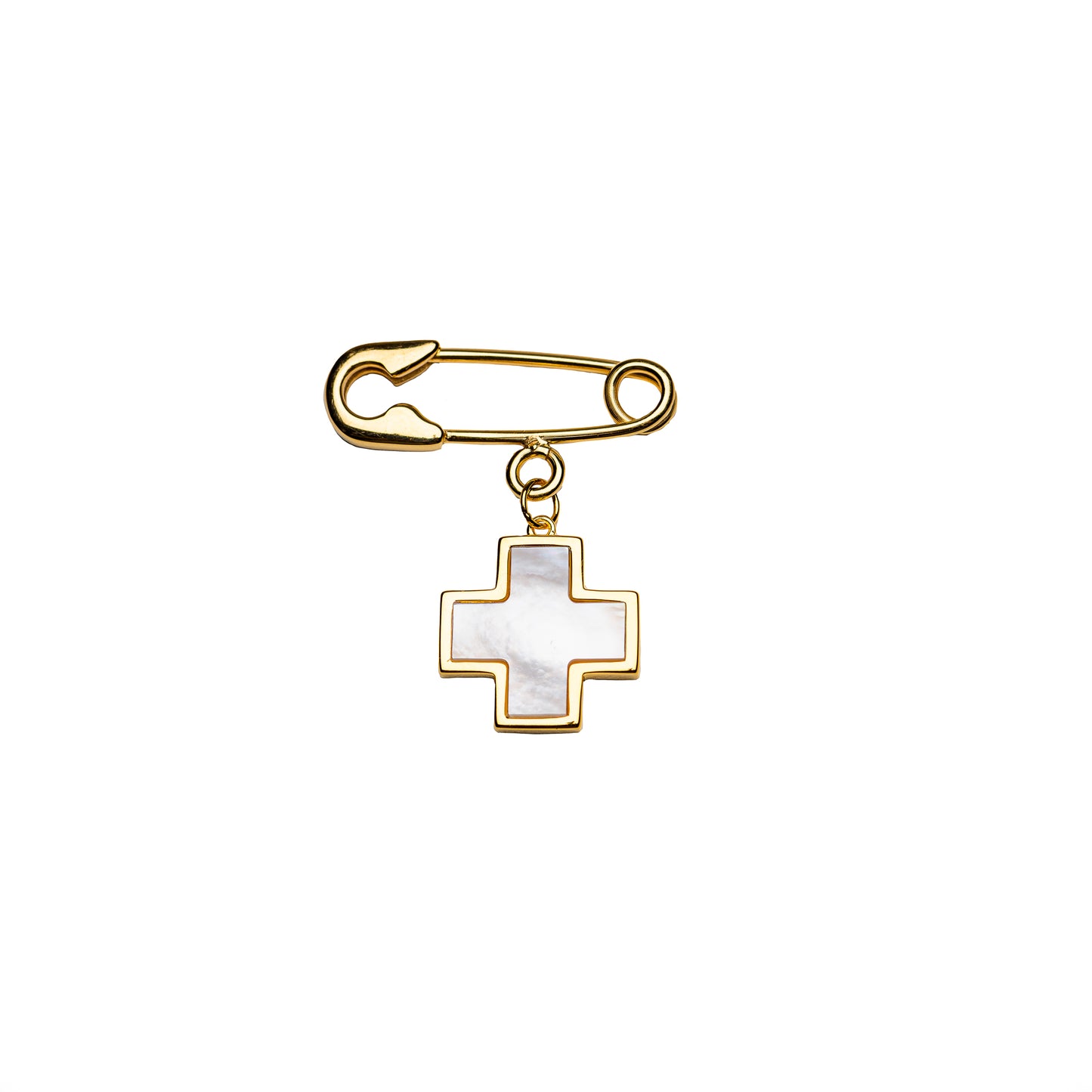 mother of pearl cross insurance