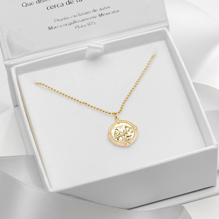 Divine Providence Medal