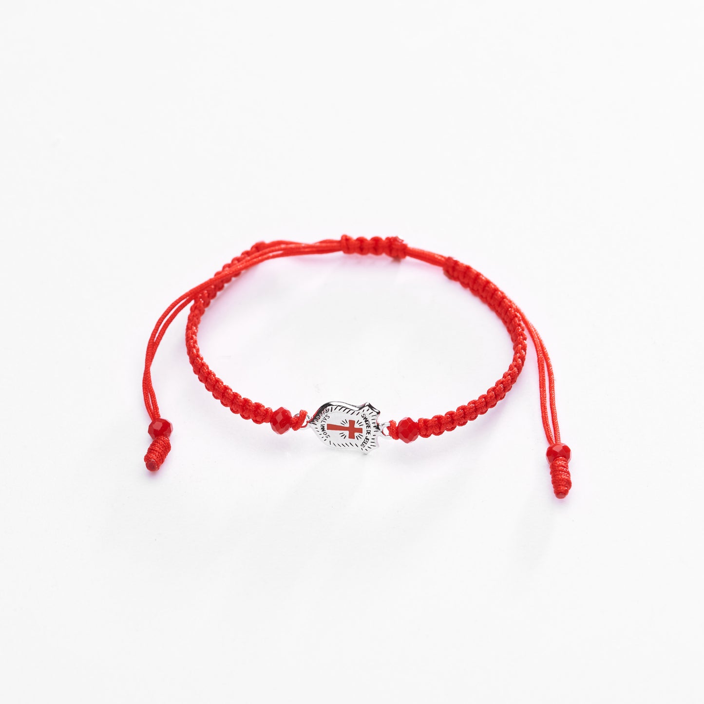 Bracelet of the Precious Blood of Christ