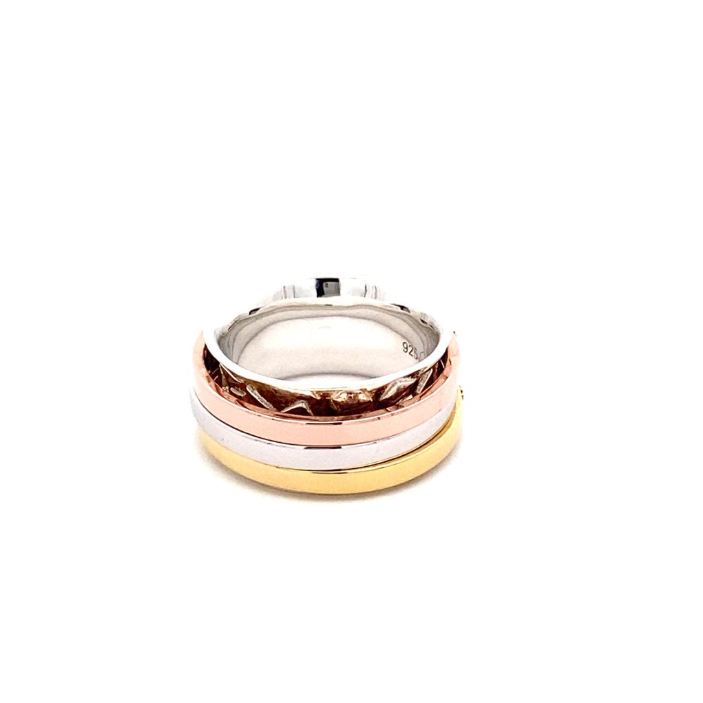 Holy Family Ring