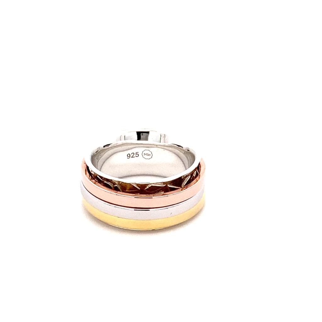 Holy Family Ring