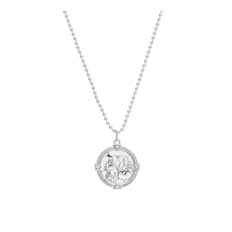Divine Providence Medal