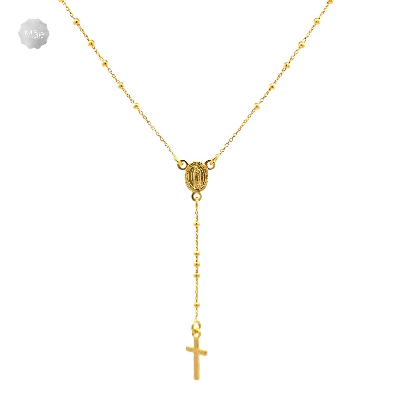 Rosario collar