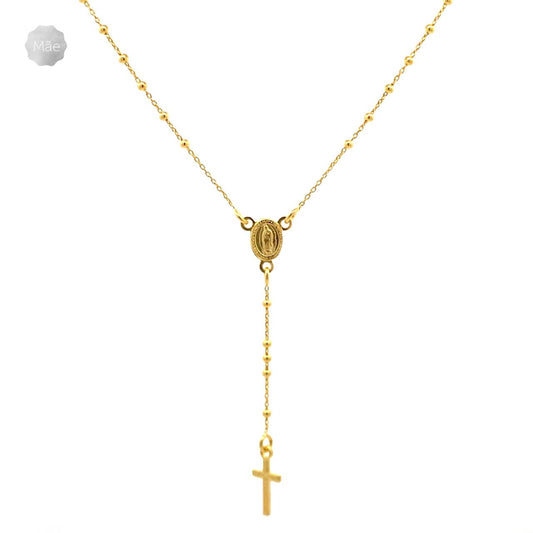 Rosario collar