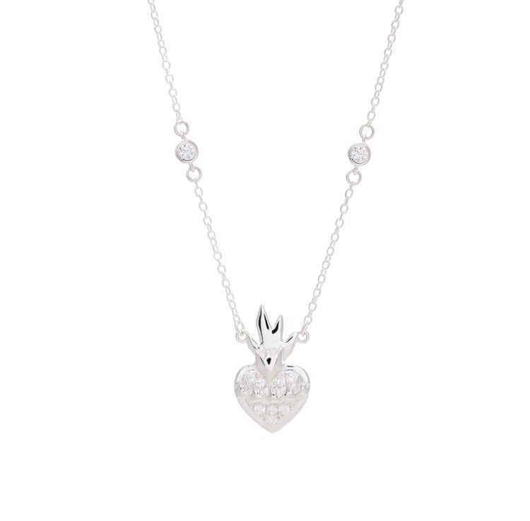 Sacred Heart Set