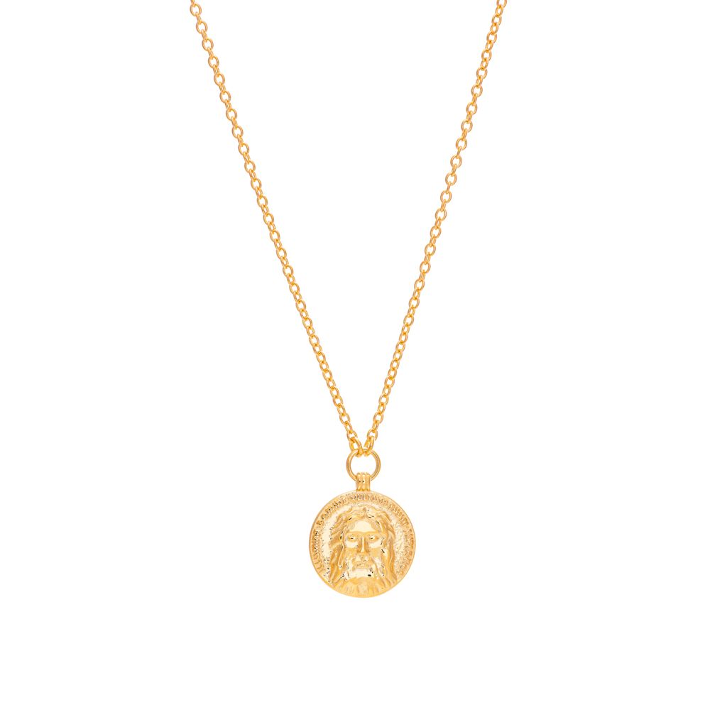 Medal of the Divine Face of Jesus (The Holy Face)
