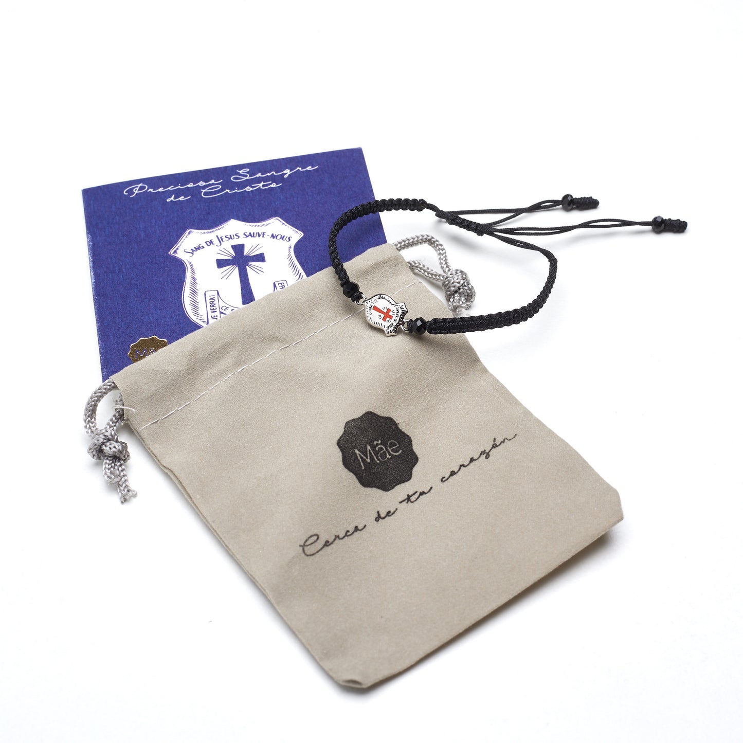 Bracelet of the Precious Blood of Christ