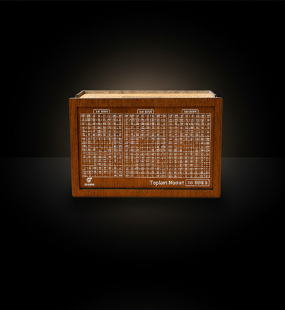 Necklace with natural gemstone Moonstone and Rose Quartz pendant