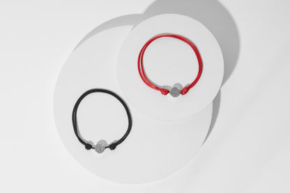 Pulsera medalla de San Benito