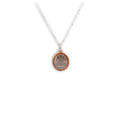 Medalla de la Virgen de la Medalla Milagrosa