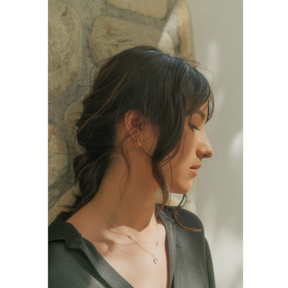 Medalla De Maria Desatadora de nudos mini