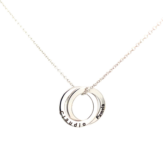 COLLAR 2 AROS