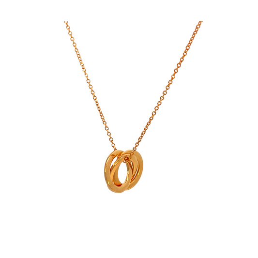 COLLAR 3 AROS