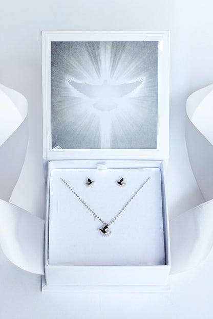 Set Espíritu Santo Mini