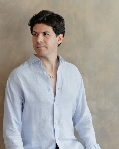 SCAPULAR OF THE VIRGIN OF CARMEN FORWARD/BACK