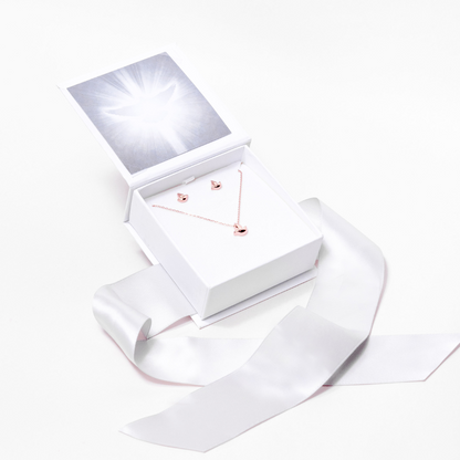 Set Espíritu Santo Mini