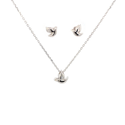 Set Espíritu Santo Mini