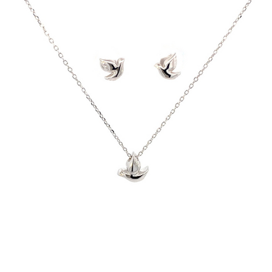 Mini Holy Spirit Set