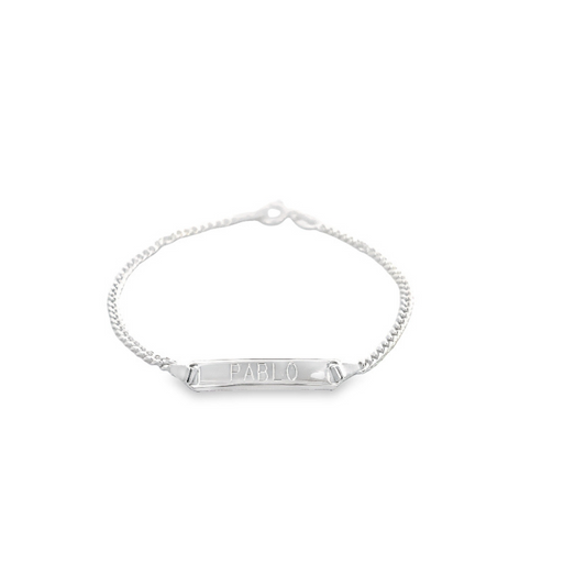 slave bracelet