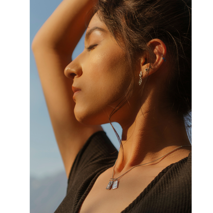 Escapulario de la Virgen del Carmen