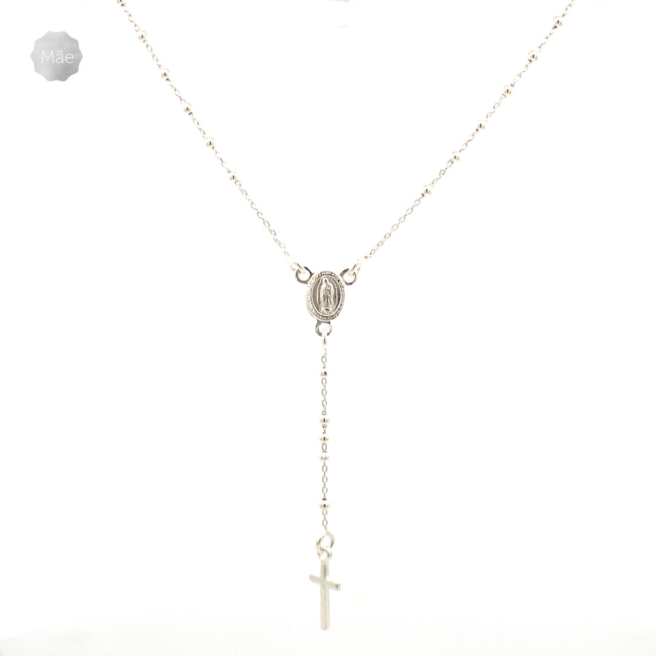 rosary necklace
