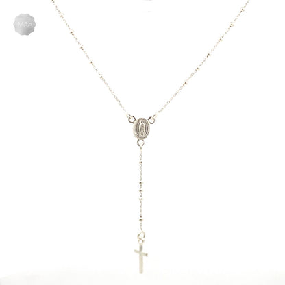 rosary necklace